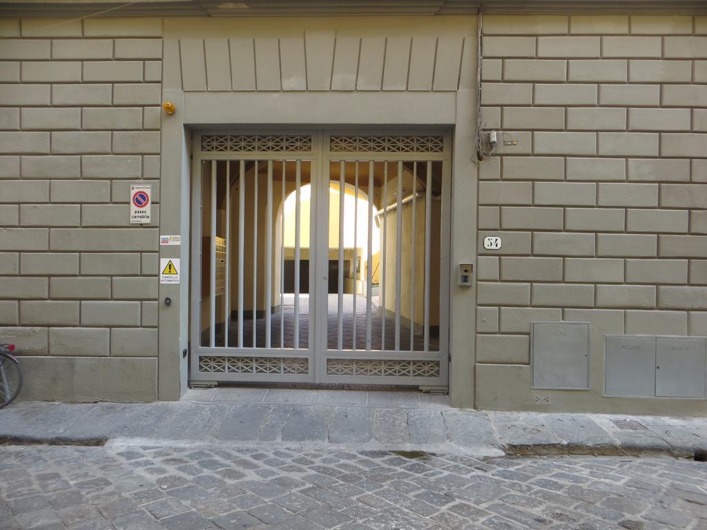 Appartamento San Pietro Firenze Exterior foto